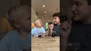 Jack's ABCD with uncle Chris | Yeet baby| Tiktok TV.21