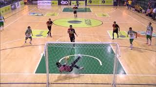 Atajadas De La liga Argos FUTSAL!!!
