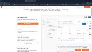 how to download postman |download postman in windows #postman #windows #api #web #website