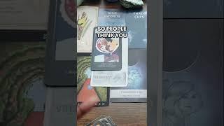 Your Authenticity Attracts Strong Reactions From Others #tarot