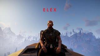 ELEX. Старые счеты. Прохождение от SAFa