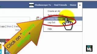 How to hide your facebook profile from google search engine | Facebook Tips and Tricks