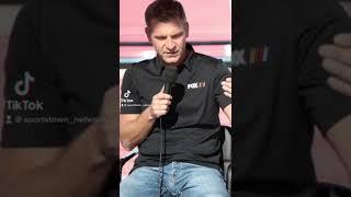 Clint Bowyer was involved in a car accident that resulted in a death #shorts