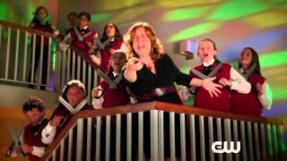 Face Your Fears (feat. Donna Lynne Champlin) - "Crazy Ex-Girlfriend"