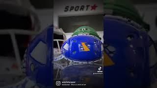 SportStar Chinstrap