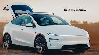 Tesla Model Y Juniper vs Old Model Y | Which To Buy?