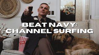 West Point Spirit Video: Channel Surfing