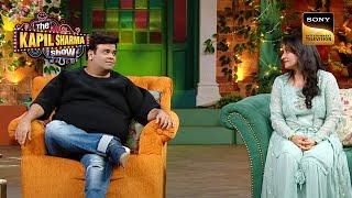 Kiku की आँखों से पटी थीं उनकी Wife! | The Kapil Sharma Show 2 | Pati Patni Aur Kapil