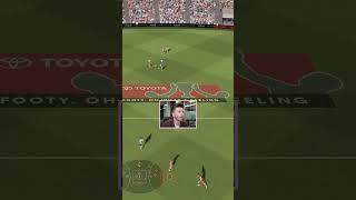 AFL 23 Gameplay