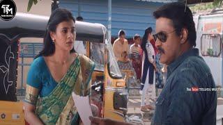 Sunil & Hebah Patel  Movie Interesting Scene  @TeluguMultiplex1 ​