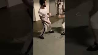 BEST  PRISON FIGHT EVERRR !!!!! #shorts #funny #fights 