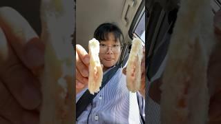 Ranking Thai snacks | 4th place