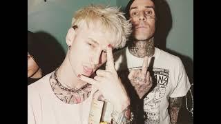 [SOLD] *Rock* MGK x Travis Barker Type Beat w/ Hook - "overspeeding"