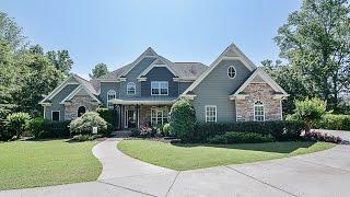 Pool Home for Sale in Suwanee GA | Sherry & Co.