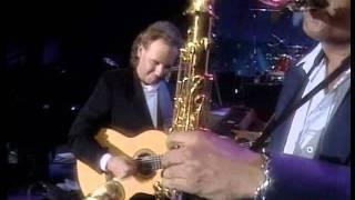 Lee Ritenour feat. Phil Perry: Harlequin - Malibu