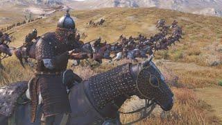 The Magic of Mount and Blade Warband