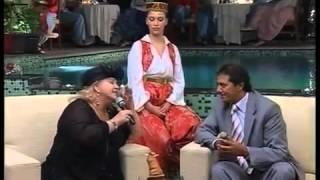 ESMA REDZEPOVA  u0026 RAMKO   Pusto duripe  2013   YouTube