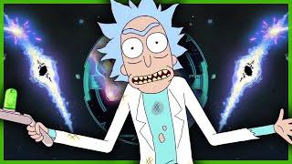 Is Rick and Morty just TROLLING us now? | Episode 6x06 JuRicksic Mort Breakdown!