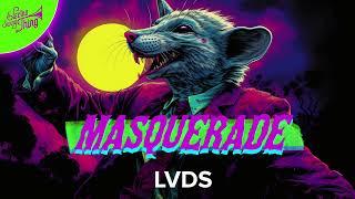 LVDS - Masquerade // Spooky Swing 2024