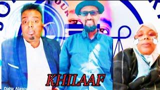 MAXKAMADA DAHIR ALASOW / HOOYO &AABO ISKU KHILAAFEEN UBADKOODA#somalia#usa#sweden#foryou