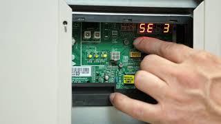 Technically Speaking: LG Multi V - Part 3 - Vacuum Mode