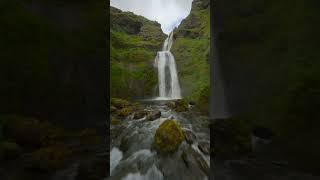 amazing waterfall|explore nature with fayza naz #amazingwaterfall #amazingwaterfalls #waterfall