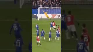 Rashford frikik golü