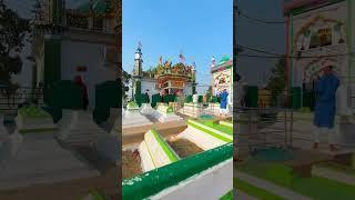 KICHOCHA SHARIF DARGAH 