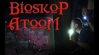 Nonton Bareng Hantu di Bioskop Atoom | Fix Serem #3