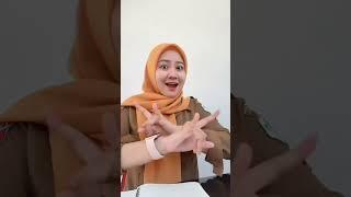 Dance Tepuk Tangan Viral terbaru #hijabcantik#danceshorts#tepuktangan