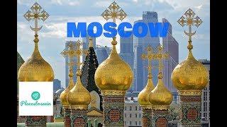 Moscow Vacation Travel Guide & Top things to do in Moscow