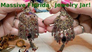 Check Out this Massive Jewelry Jar from Florida!