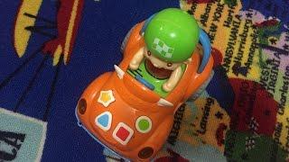 Vtech Remote Racer Smart Car