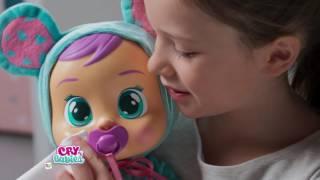 Lala Cry Babies Doll | B&M Stores