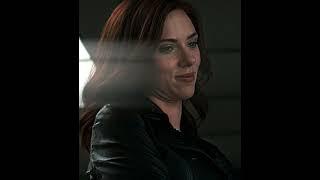 "She Can't Betray Steve"- Black Widow Edit | NBSPLV - The Lost Soul Down (slowed)