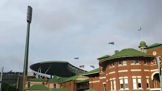 Is the SCG haunted? | Venue guide brought to you by Booking.com | Women's T20 World Cup