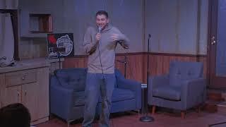 Ryan O'Toole Stand Up Comedy 2022