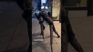 Get ready full vid coming soon! Follow to see #spiritwalker #halloween #scary #prank #scarepranks