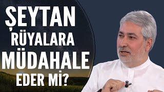 Şeytan Rüyalara Müdahale Eder Mi? | Mehmet Emin Kırgil