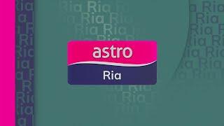 Channel ID (2024) : Astro Ria