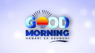 #LIVE:GOODMORNING YA WASAFI  FM 2024 - 17/09/2024