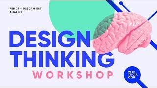 Design Thinking Workshop 2021