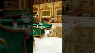 Ahmad event's decor and event organizers sargodha