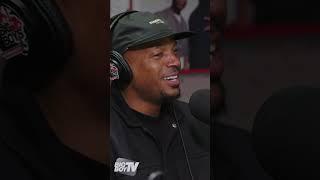Marlon Wayans Reacts to Big Boy Watching Chris Rock’s Comedy Special