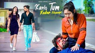 Pyarr Tumse | Karlo na Kadar Hamari Himesh Reshammiya| Salman Ali|Tiger Pop| Ishita| Parth