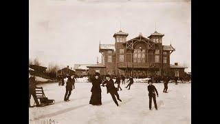 Дореволюционные фотографии Коломны /Pre-revolutionary photographs of Kolomna 1863-1915