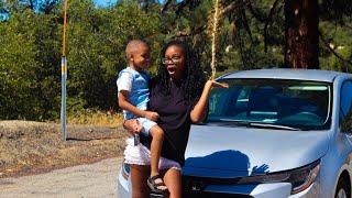 why I live in a car as a single mother (Story 1)