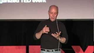 Stories Out Loud: Bill Harley at TEDxMosesBrownSchool