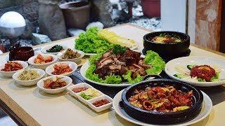 Kaya Korean Restaurant | Philippine Primer Eats