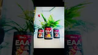 "BCAA Protein: Fuel Your Gains with this Powerful Workout Supplement!" #gym #protein #gymlovers